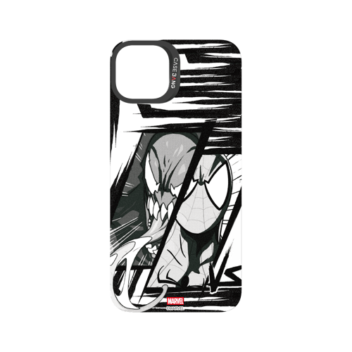 Spider Man Sketch Snap-On Phone Case