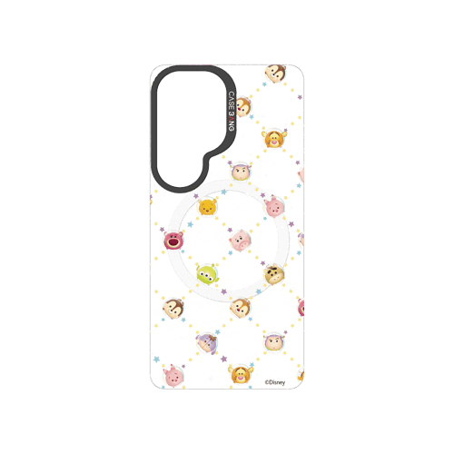 Tsum Diamond Snap-On Phone Case