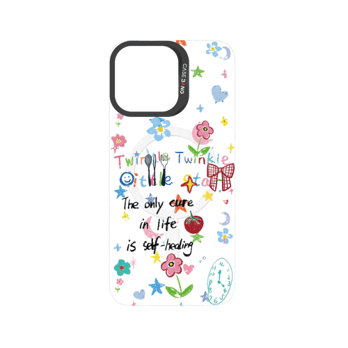 Joy Worship Snap-On Cover