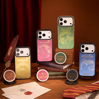 Harry Potter interchangeable Snap-On phone case collection