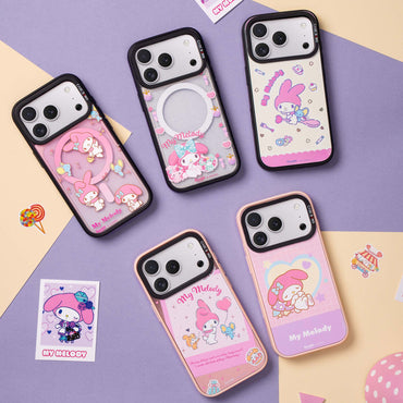 Melody 2.0 Snap-On Phone Case Cover