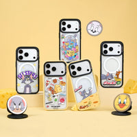 Tom and Jerry 2.0 Snap-On Phone Case Cover