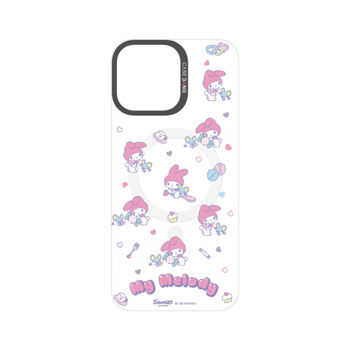 Melody Have Fun Snap-On Cover