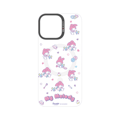Melody Have Fun Snap-On Cover
