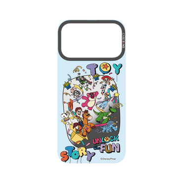 Playtime Snap-On Phone Case