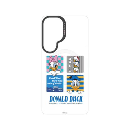 Donald Family Snap-On Cover