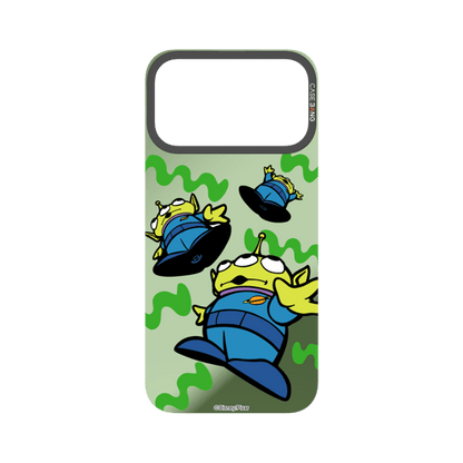 Alien Snap-On Phone Case