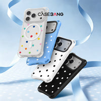 QuadGuard ImagiSnap Base Case Set