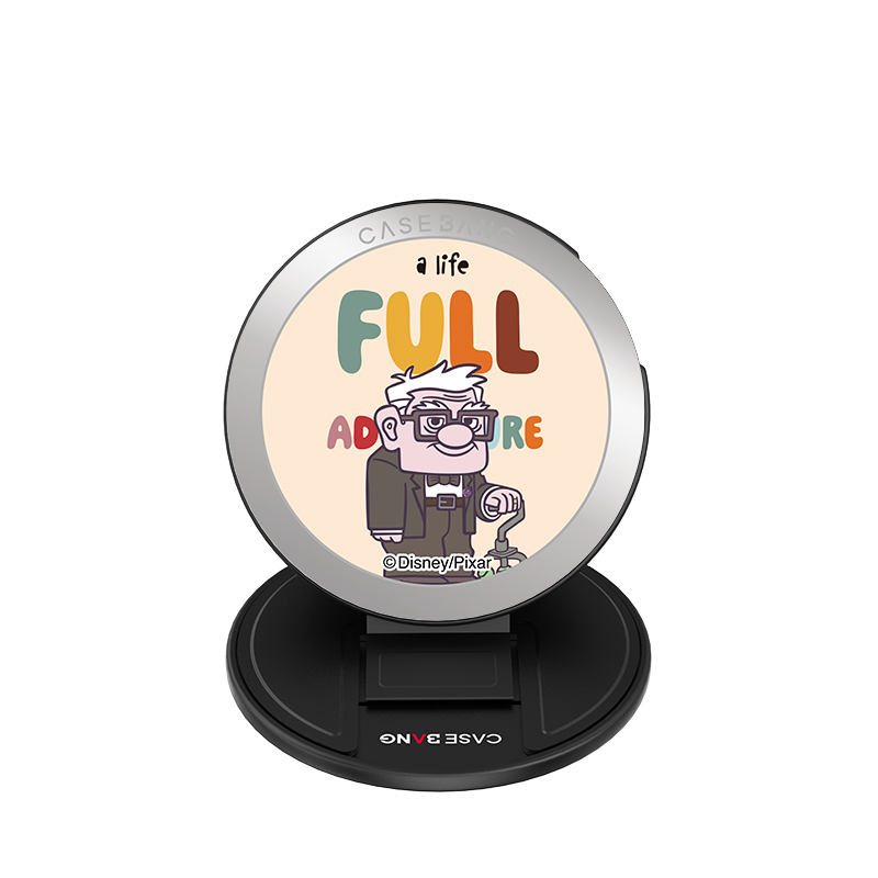 Adventure MagSafe grip stand | Disney Pixar Up