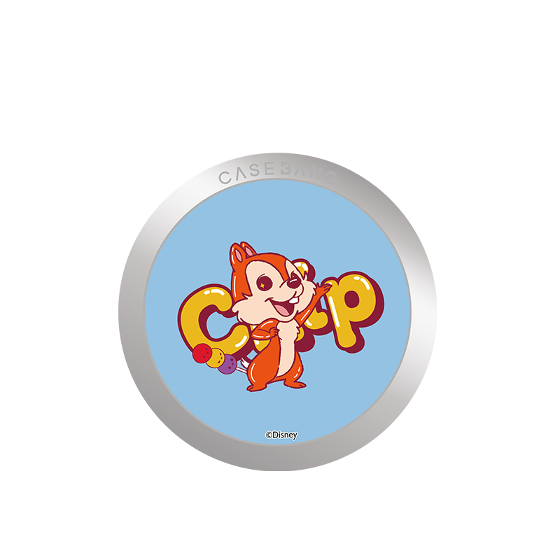 Chip MagSafe Grip Stand