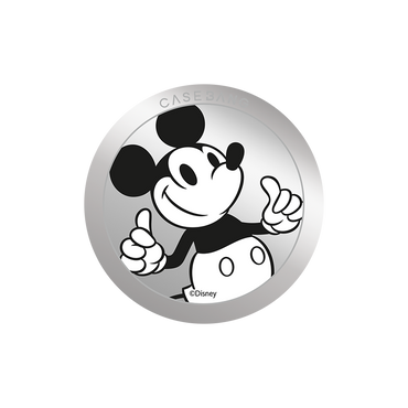 Thumbs up Mickey MagSafe Grip Stand