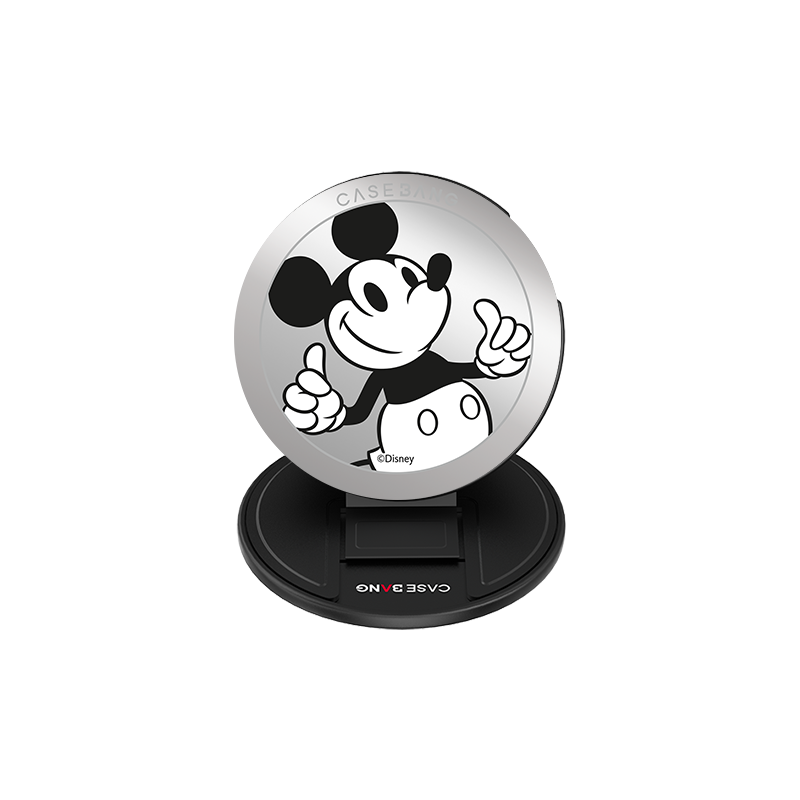 Thumbs up Mickey MagSafe Grip Stand