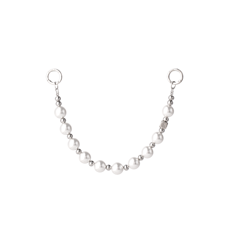Flowing Light Phone Hand Charm