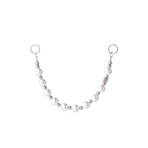 Flowing Light Phone Hand Charm