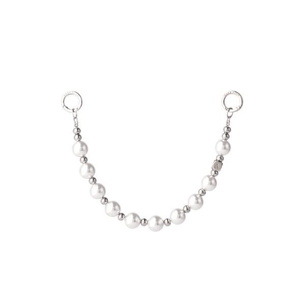 Flowing Light Phone Hand Charm