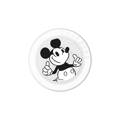 Mickey and Friends MagSafe Airbag Grip Stand