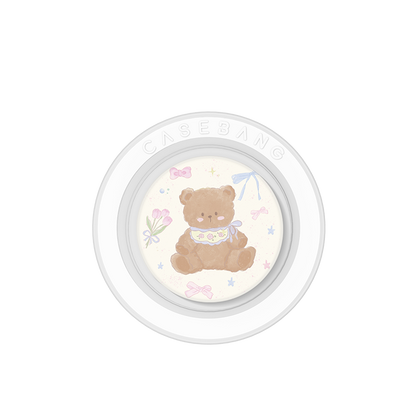 Dream Adventure Series MagSafe Airbag Grip Stand