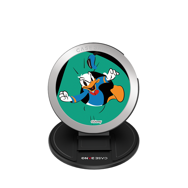 Donald Duck MagSafe Grip Stand