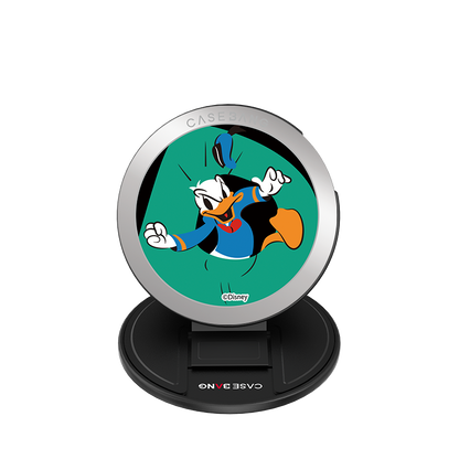 Donald Duck MagSafe Grip Stand