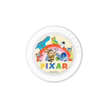 PIXAR Series MagSafe Airbag Grip Stand