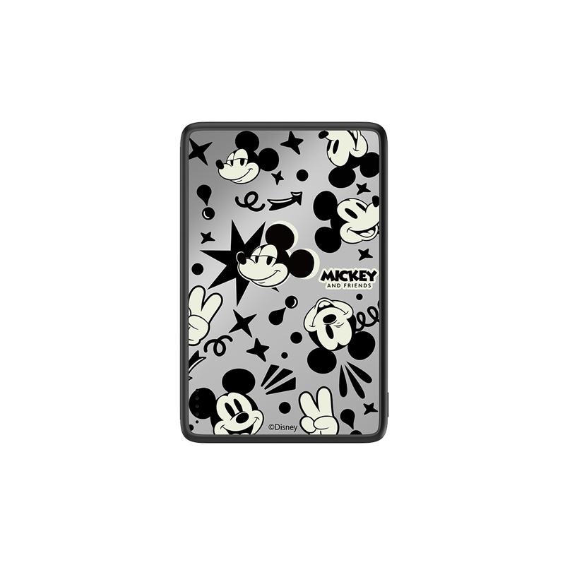 Happy Hour Magnetic Power Bank