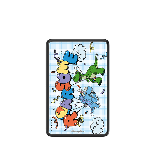 Roarsome Magnetic Power Bank