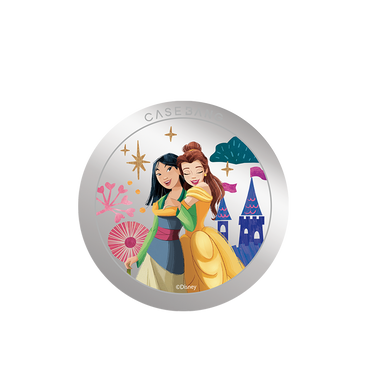 Princess Hug MagSafe Grip Stand