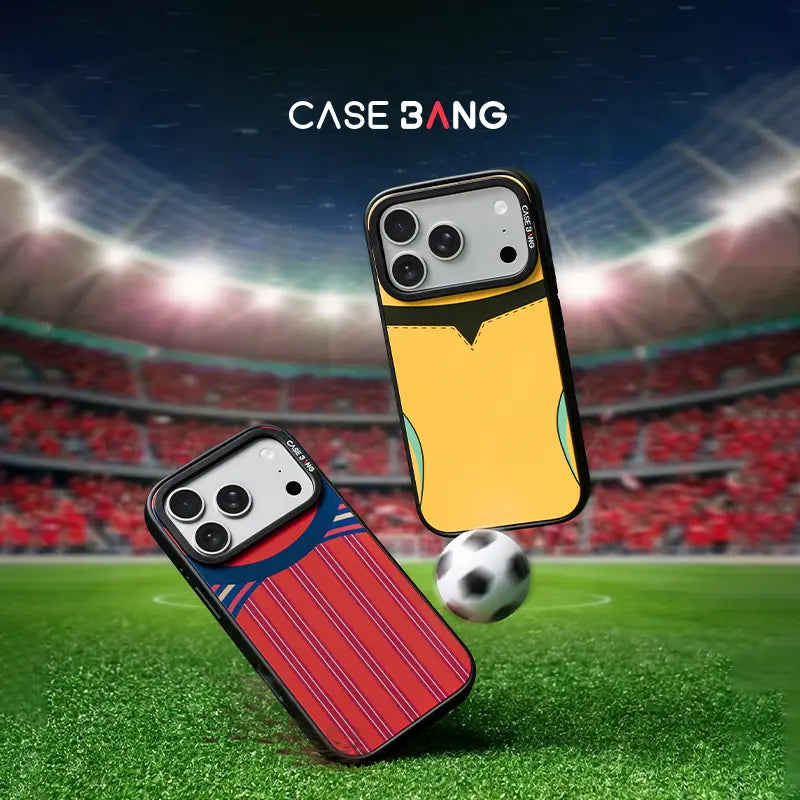 My Pitch Snap-On Phone Case Cover