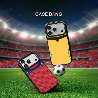 My Pitch Snap-On Phone Case Cover