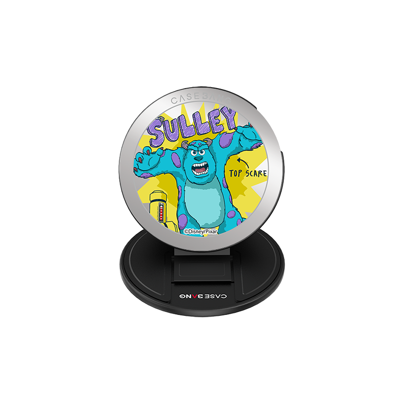 Power Sulley MagSafe Grip Stand