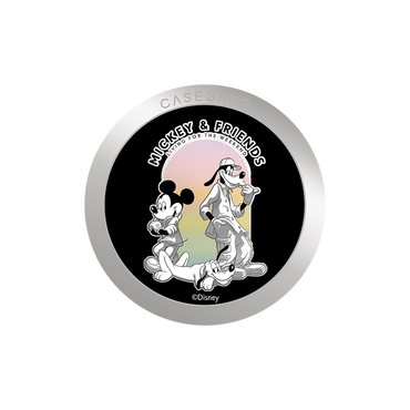 Mickey Back to Back MagSafe Grip Stand