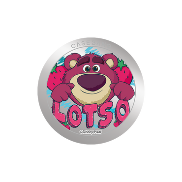 Lotso Staring MagSafe Grip Stand