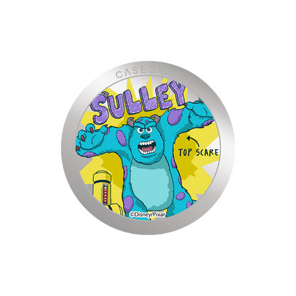 Power Sulley MagSafe Grip Stand