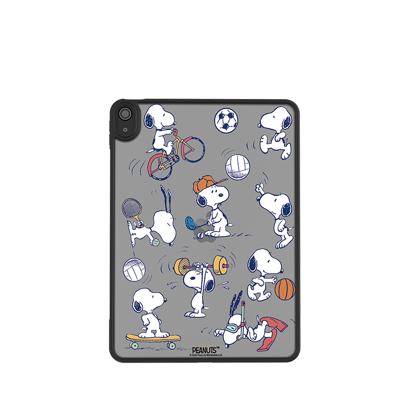 Snoopy iPad Case