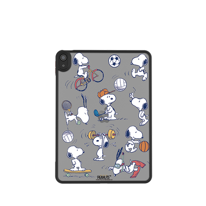Snoopy iPad Case