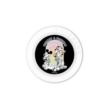 Mickey and Friends MagSafe Airbag Grip Stand