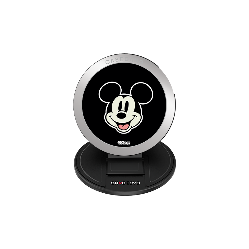 Mickey Close-Up MagSafe Grip Stand