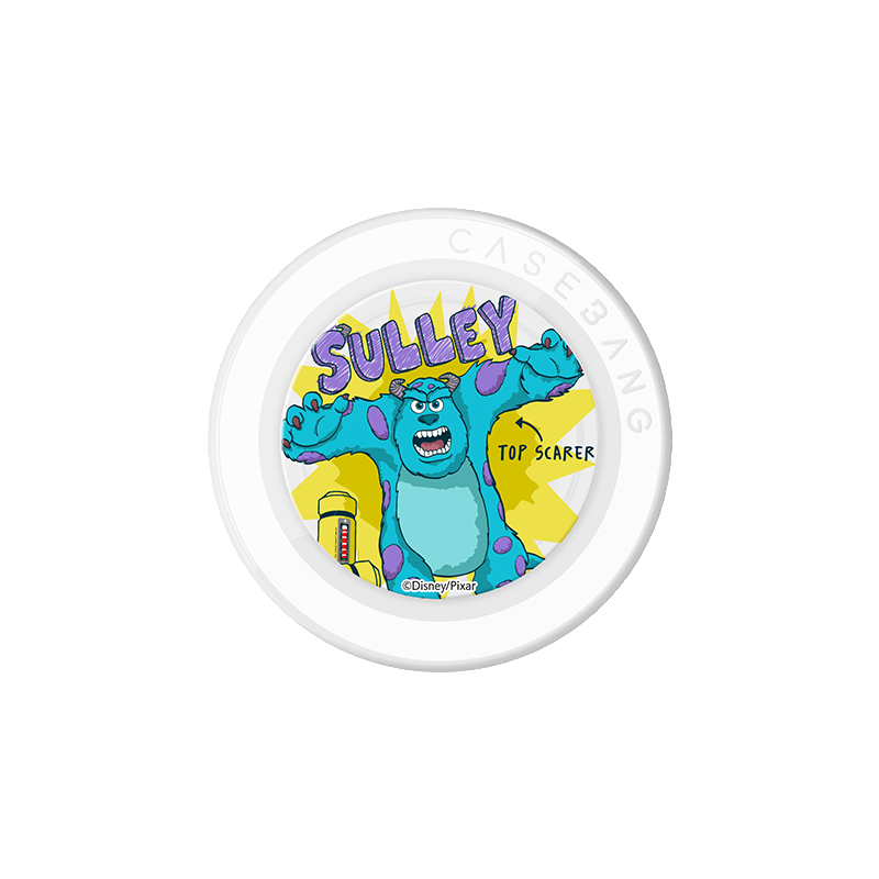 PIXAR Series MagSafe Airbag Grip Stand