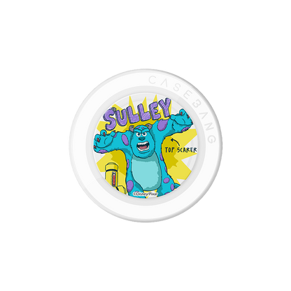 PIXAR Series MagSafe Airbag Grip Stand