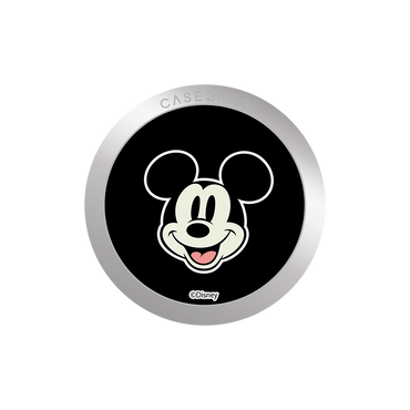 Mickey Close-Up MagSafe Grip Stand