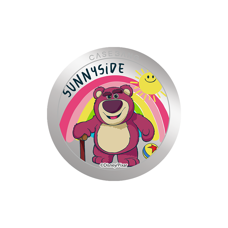 Sunny Lotso MagSafe Grip Stand