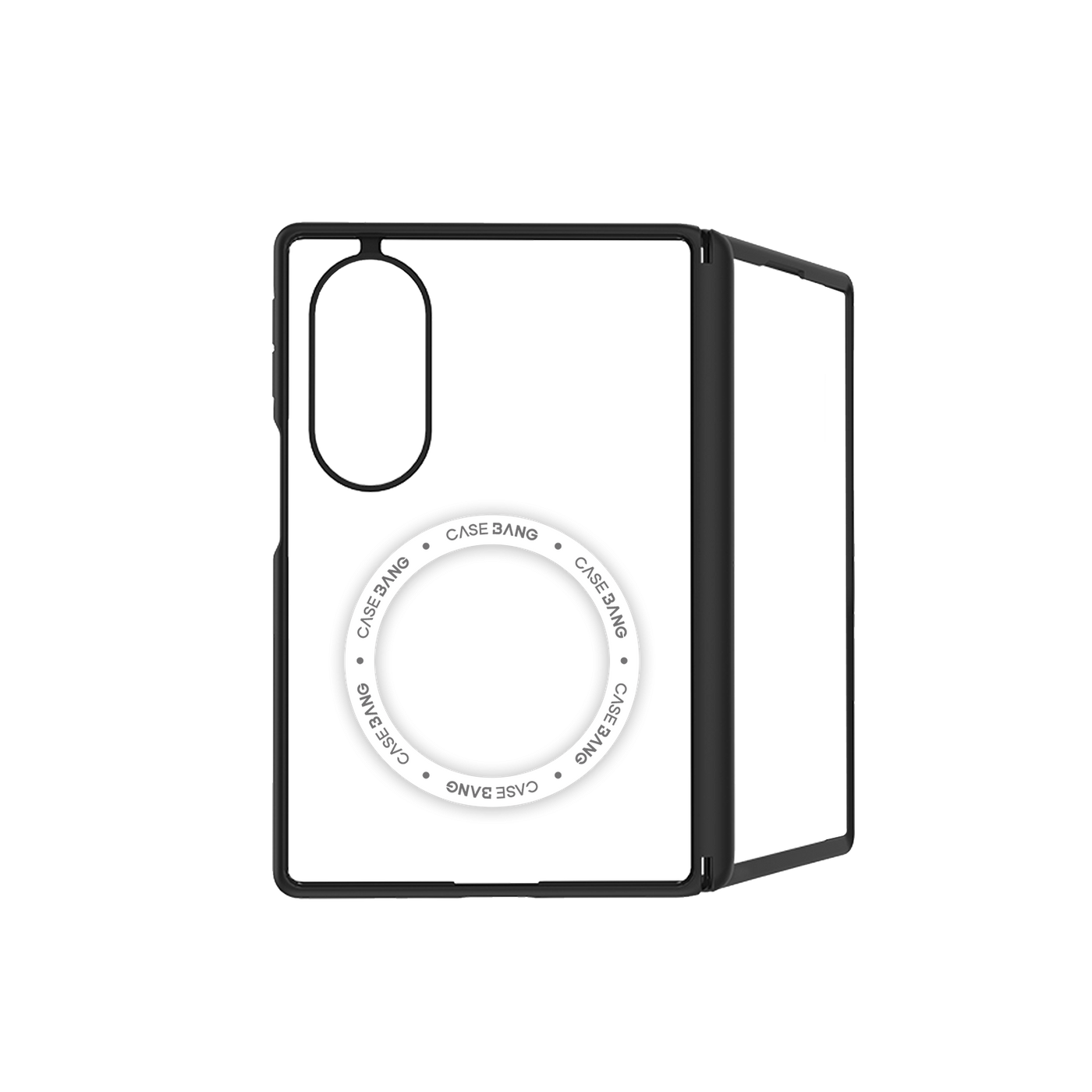 ImagiSnap® Snap-On Base Case