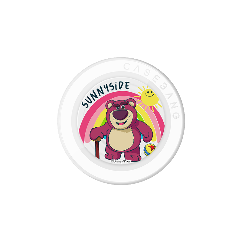 PIXAR Series MagSafe Airbag Grip Stand