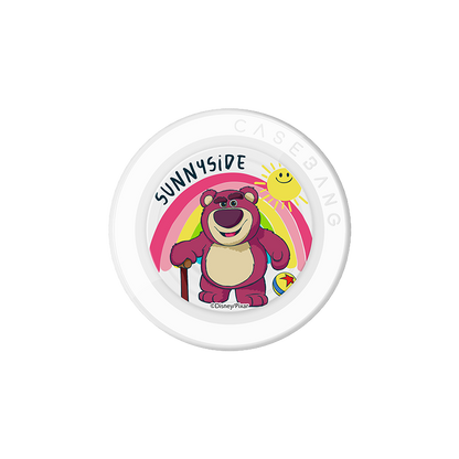 PIXAR Series MagSafe Airbag Grip Stand