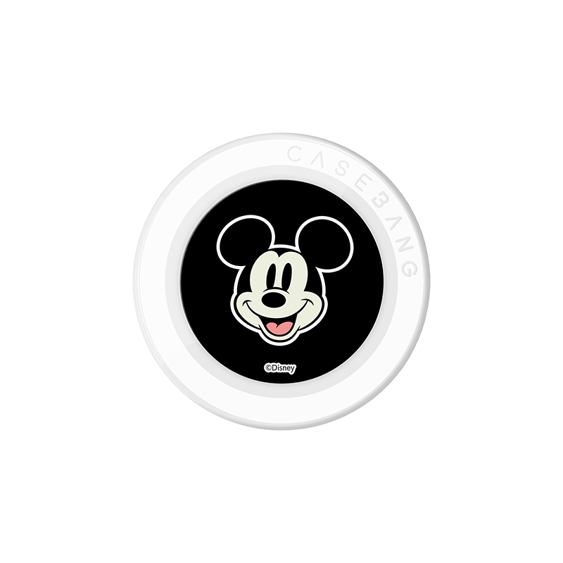 Mickey and Friends MagSafe Airbag Grip Stand