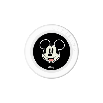 Mickey and Friends MagSafe Airbag Grip Stand