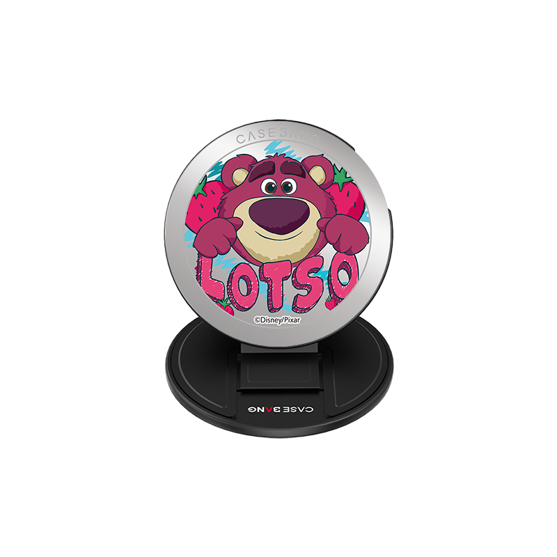 Lotso Staring MagSafe Grip Stand