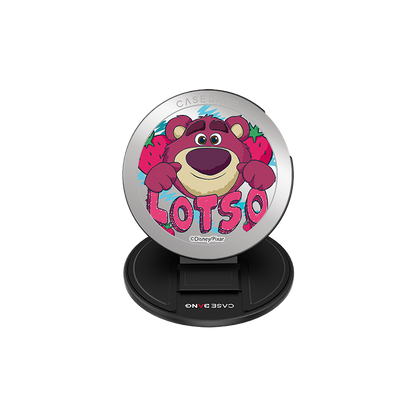 Lotso Staring MagSafe Grip Stand