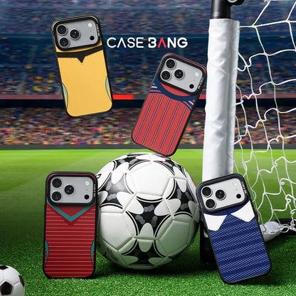 My Pitch Snap-On Phone Case Cover