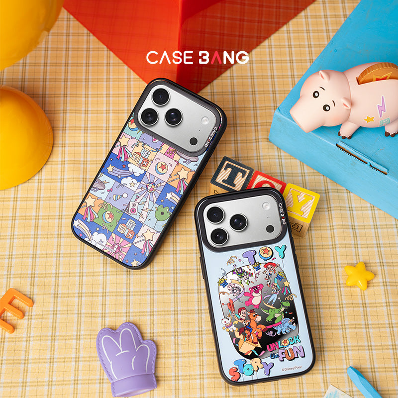 Toy Story 2.0 Snap-On Phone Case Cover